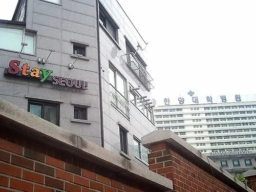 Stay Seoul