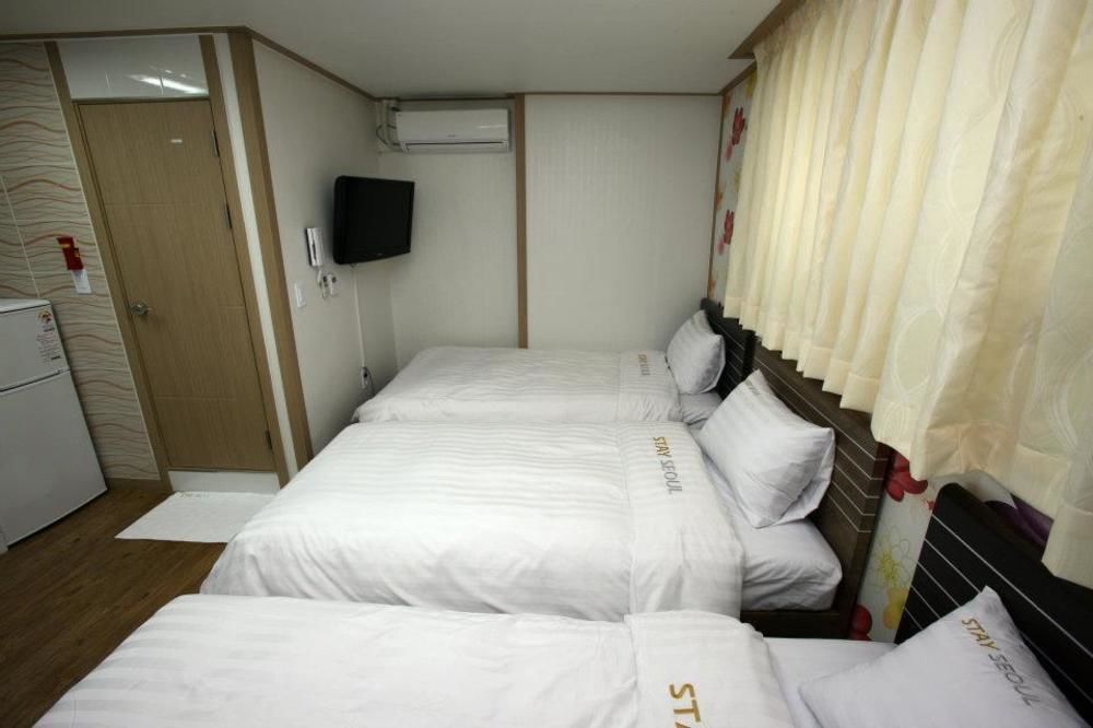 Stay Seoul Seoul