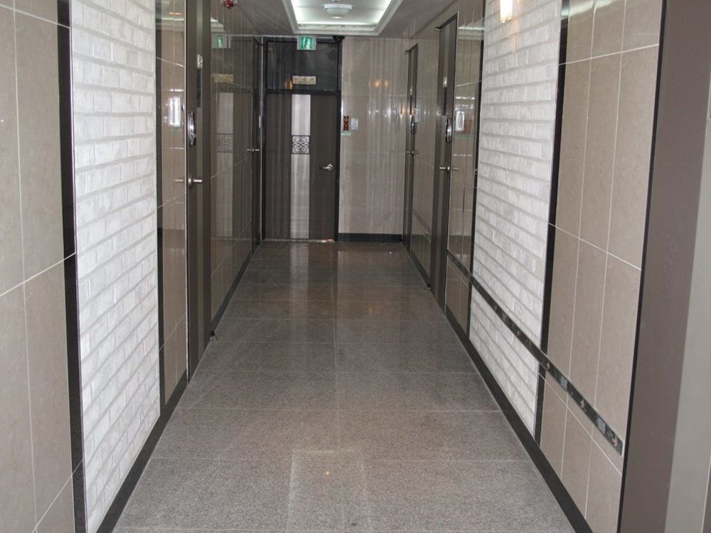 Stay Seoul Apartment