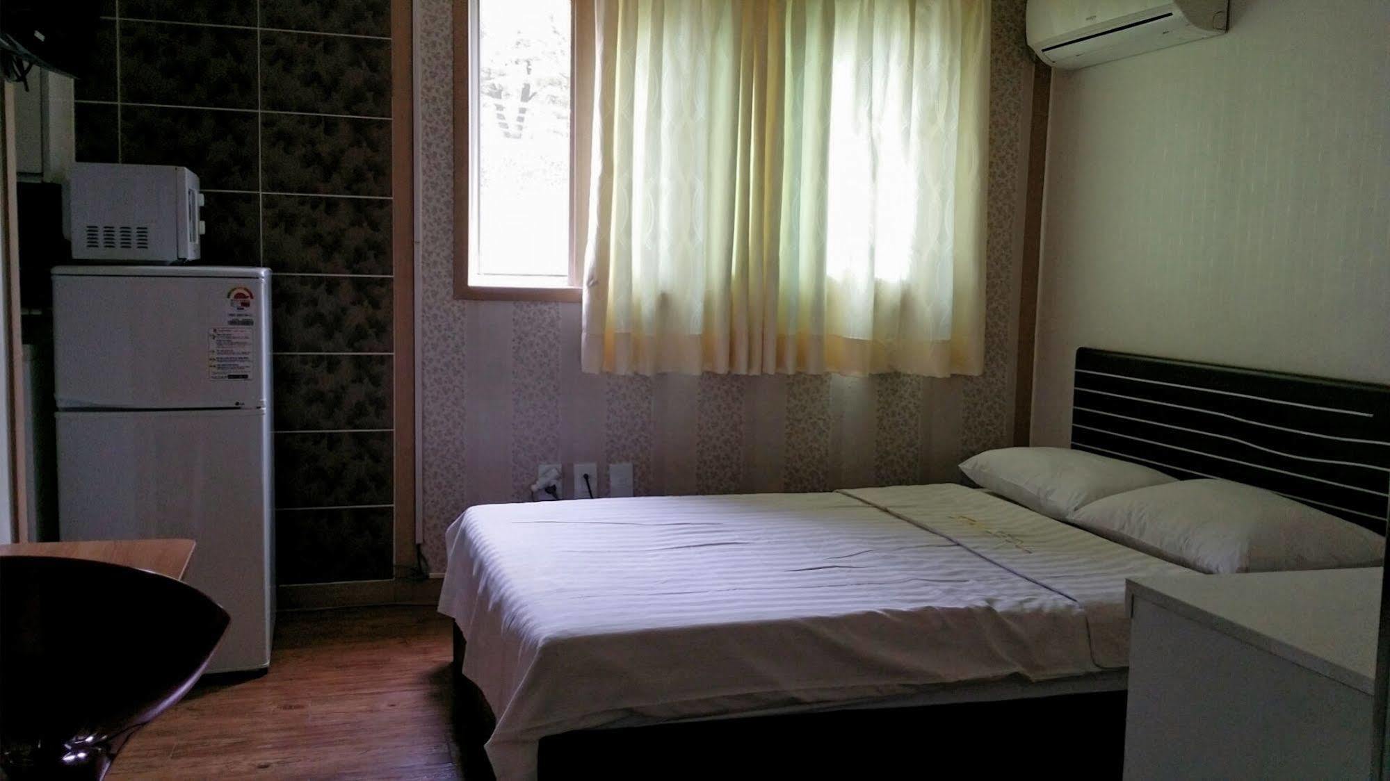 Apartment Stay Seoul