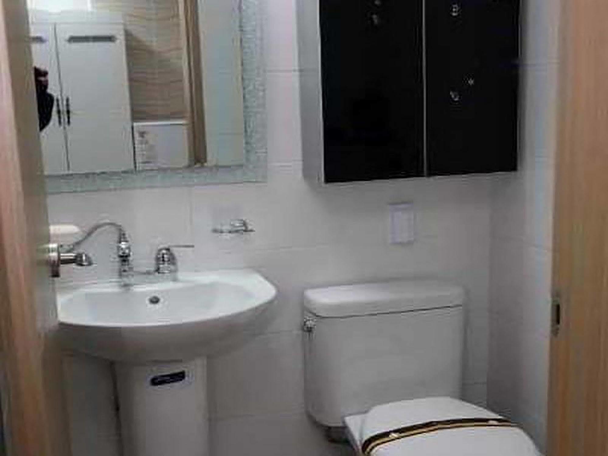Stay Seoul Apartment *