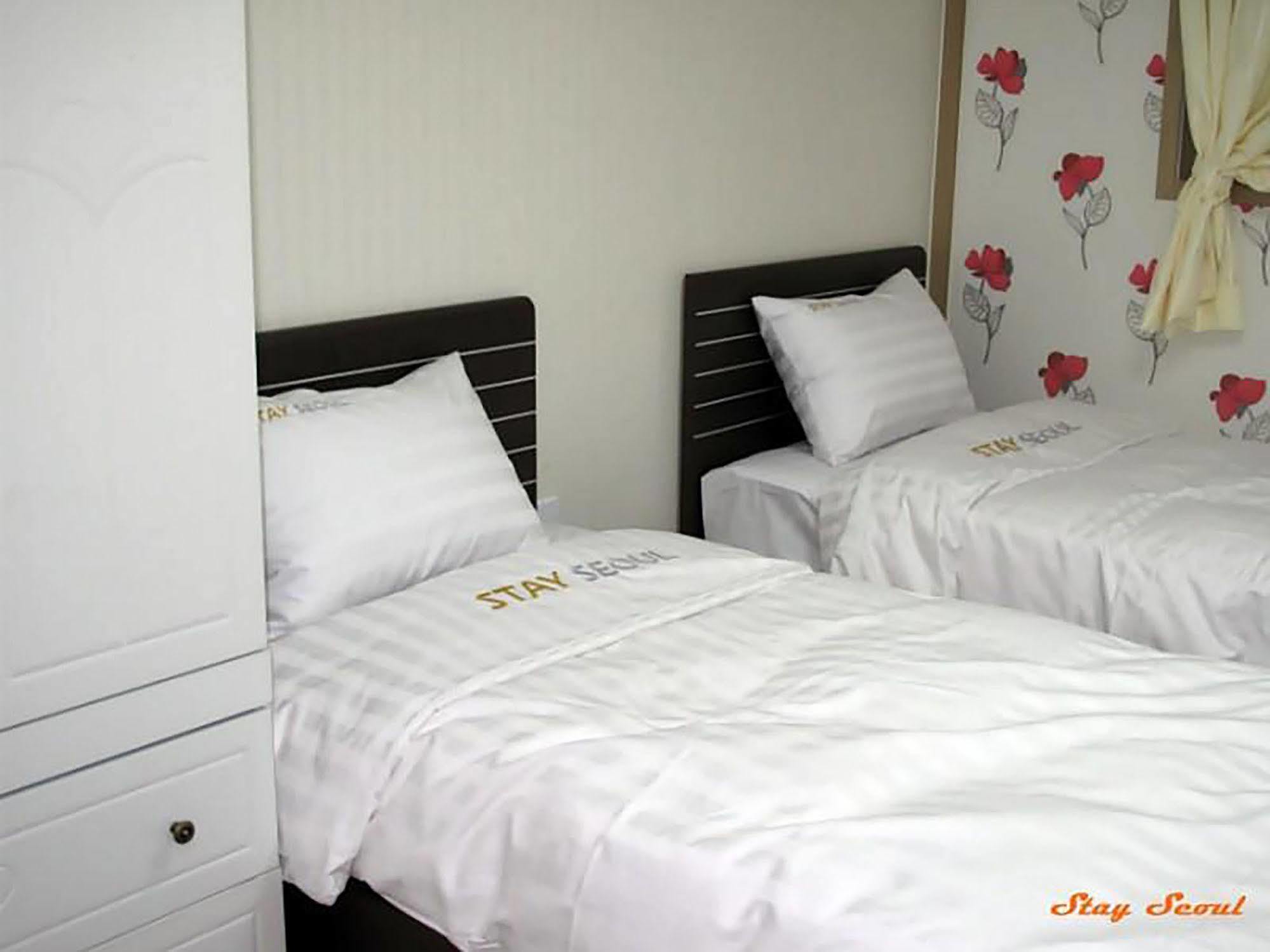 Stay Seoul *