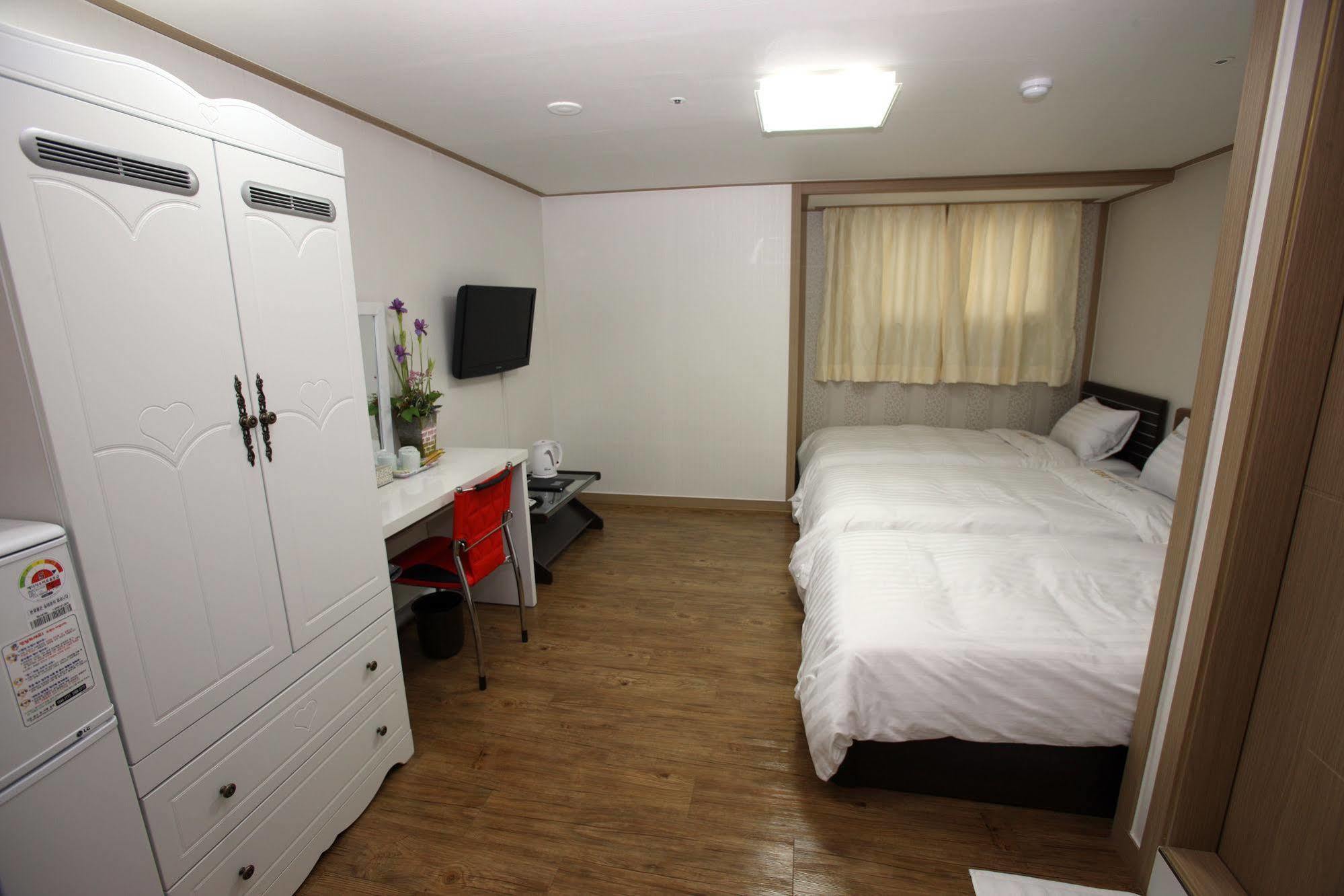 Apartment Stay Seoul